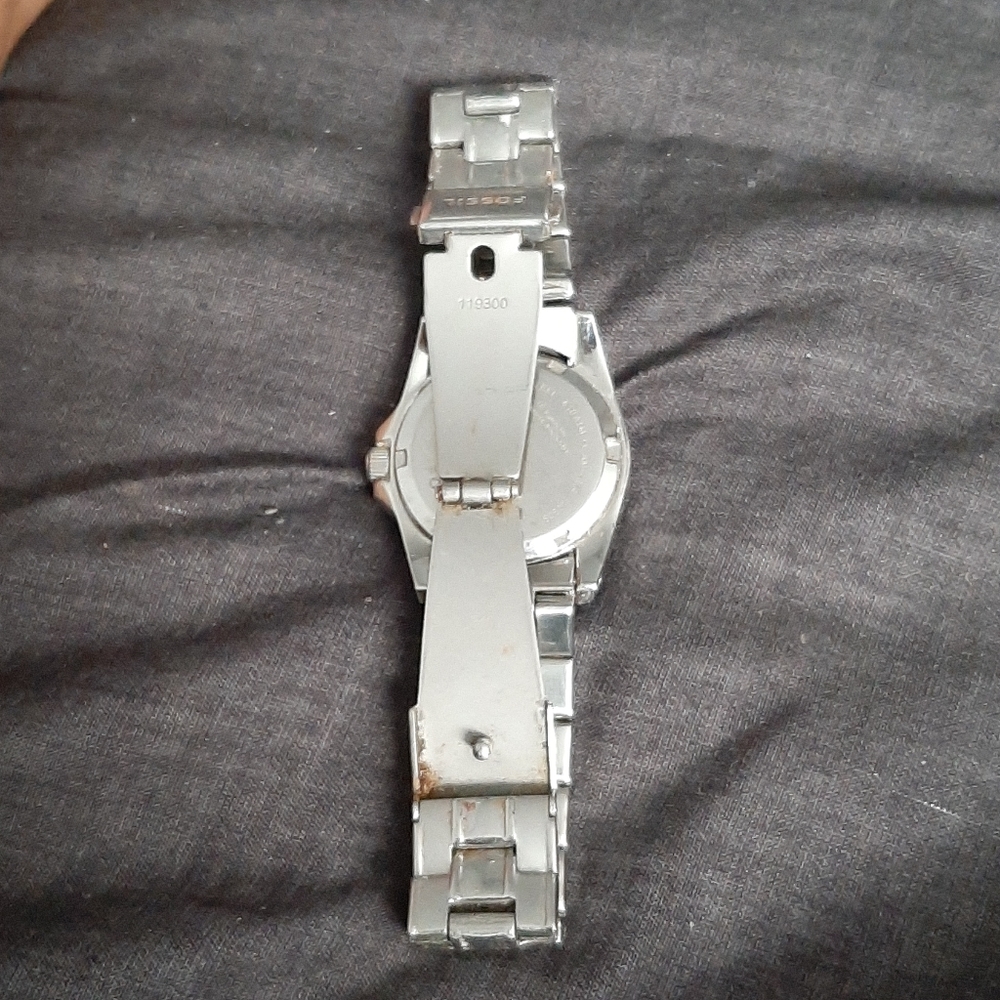 Fossil watch - Picture 2 of 2